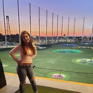 Meet your Posher, Madison